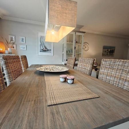 Louisiana 1 - Koninklijke Baan 71-B1 Apartment De Haan Bagian luar foto