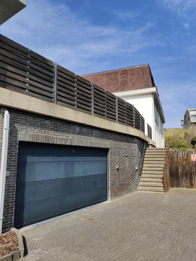 Louisiana 1 - Koninklijke Baan 71-B1 Apartment De Haan Bagian luar foto