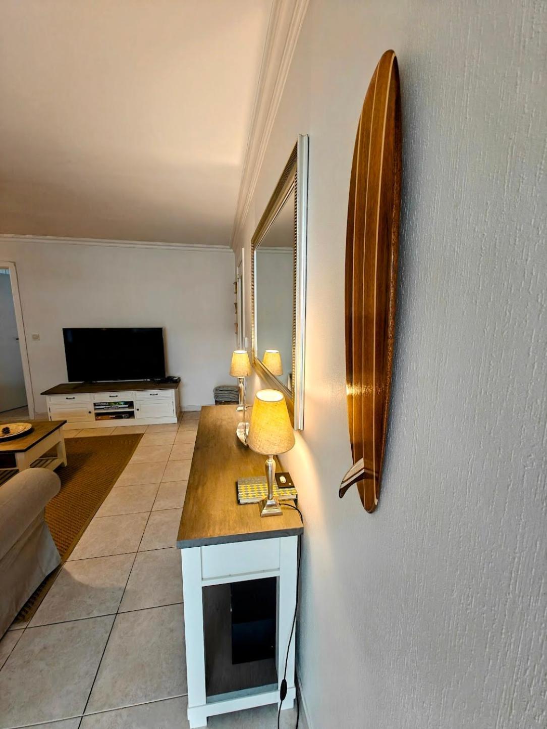 Louisiana 1 - Koninklijke Baan 71-B1 Apartment De Haan Bagian luar foto